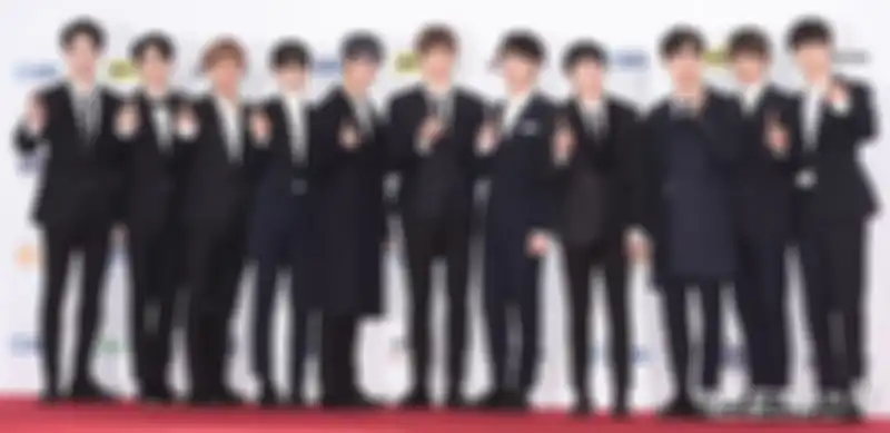 Wanna One