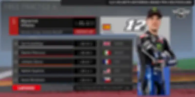 Hasil FP4 MotoGP Jerman 2019
