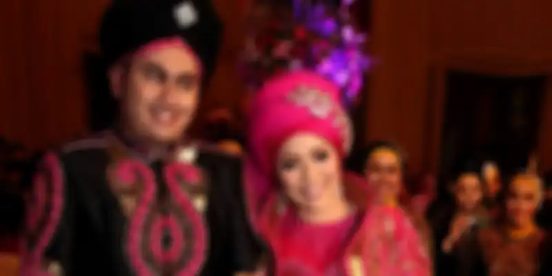 Nassar dan Muzdalifah