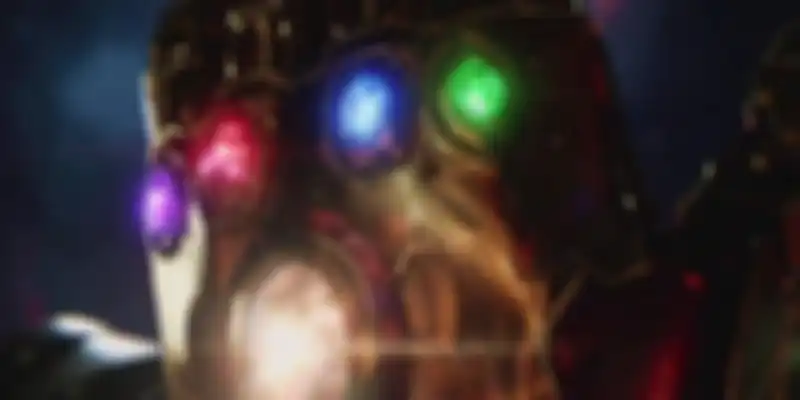 Infinity Gauntlet