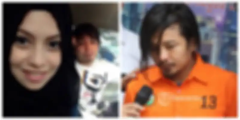 Terancam Hukuman Mati Hingga Istrinya Harus Banting Tulang Menghidupi Keluarga, Ini Alasan Zul Zivilia Jadi Pengedar Narkoba