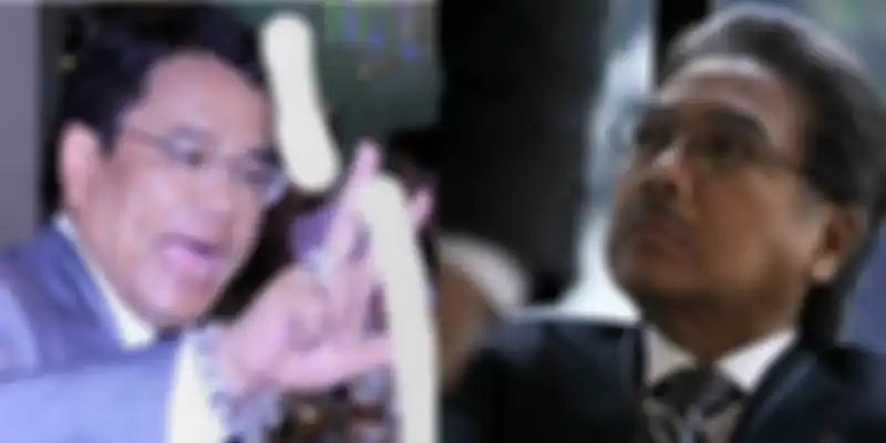 Hotma Sitompul yang kini membela Rizky Billar dalam kasus KDRT terhadap Lesti Kejora pernah dibuat Hotman Paris tekuk lutut. 