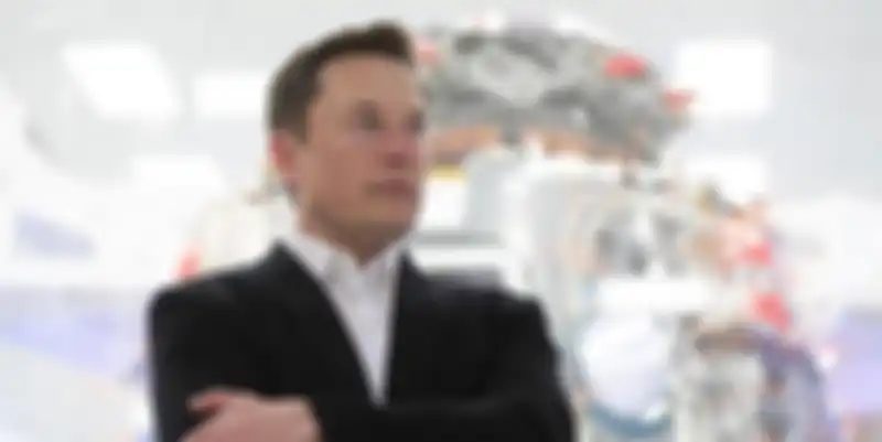 CEO Tesla, Elon Musk merilis lagu bergenre EDM.