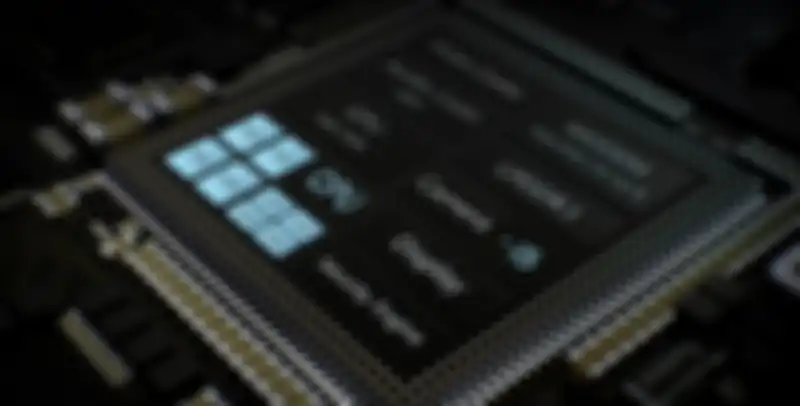 Gambaran pembagian tugas pada CPU. Termasuk GPU juga ada di dalamnya