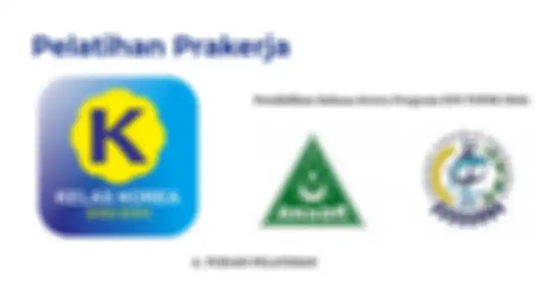 Pelatihan Gratis Bahasa Korea