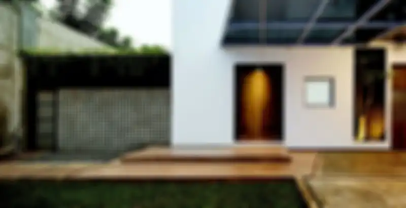 Miliki Dana Terbatas, Tapi Ingin Bangun Rumah Tumbuh? Hmmm Ini Dia! (ilustrasi rumah tumbuh)