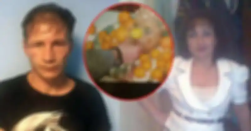 Kisah Suami Istri Kanibal, Gunakan Kepala Manusia untuk Makan Malam