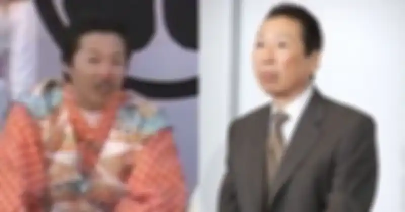 Penasehat Saburo yang selalu disamping yang mulia Benteng Takeshi