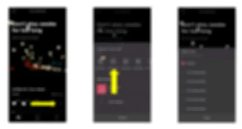 Sleep Timer Resso