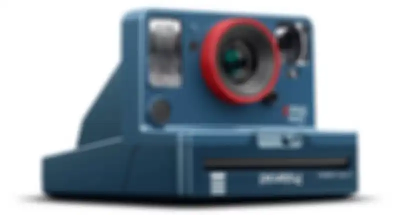 Polaroid edisi Stranger Things