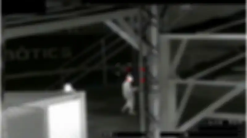 Drone pengawas di Singapura bisa beroperasi malam hari