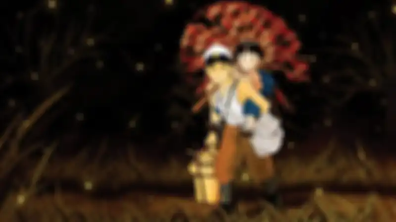 film Grave of the Fireflies