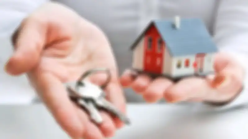 jual beli rumah