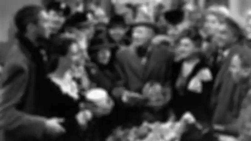 Its a Wonderful Life