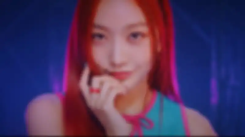 Minji member baru Secret Number