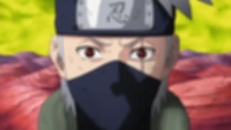 Kakashi Hatake