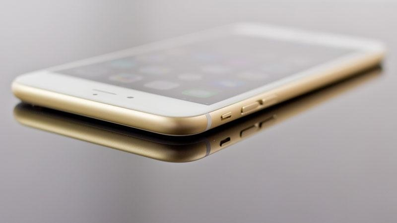 iPhone 6
