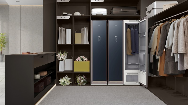 Samsung Air Dresser
