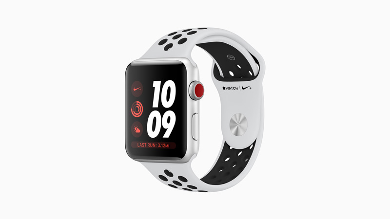 Kelebihan dan kekurangan apple watch series 3 deals
