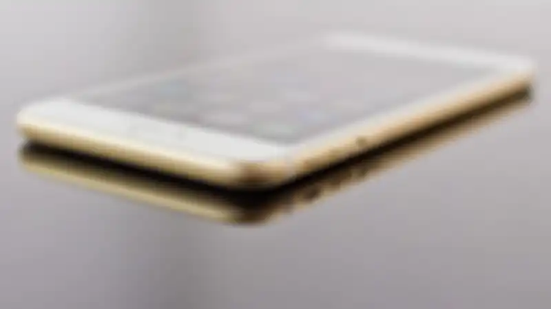 iPhone 6