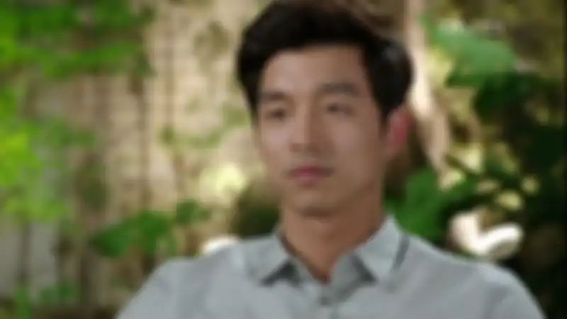 Gong Yoo