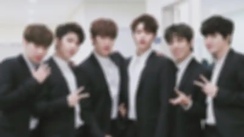 INFINITE