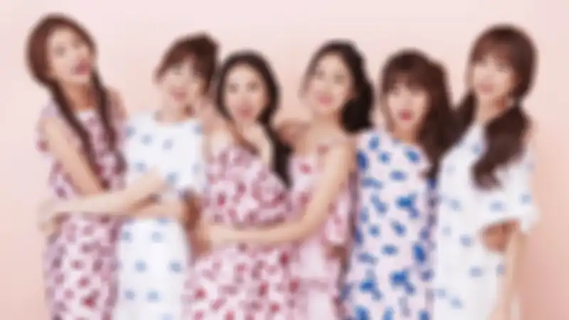 Gfriend