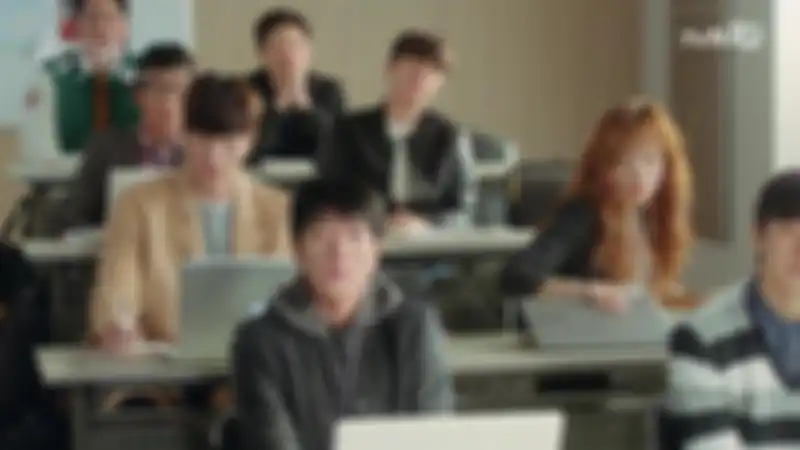 Drama Cheese in the Trap