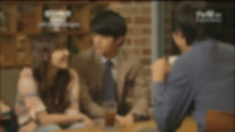 Drama Reply 1997