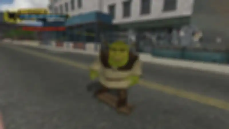 Shrek