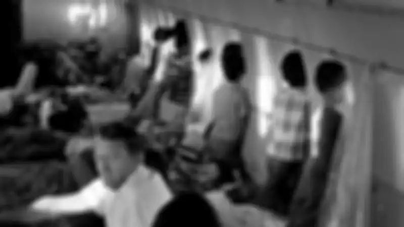 Operasi Babylift dalam Perang Vietnam