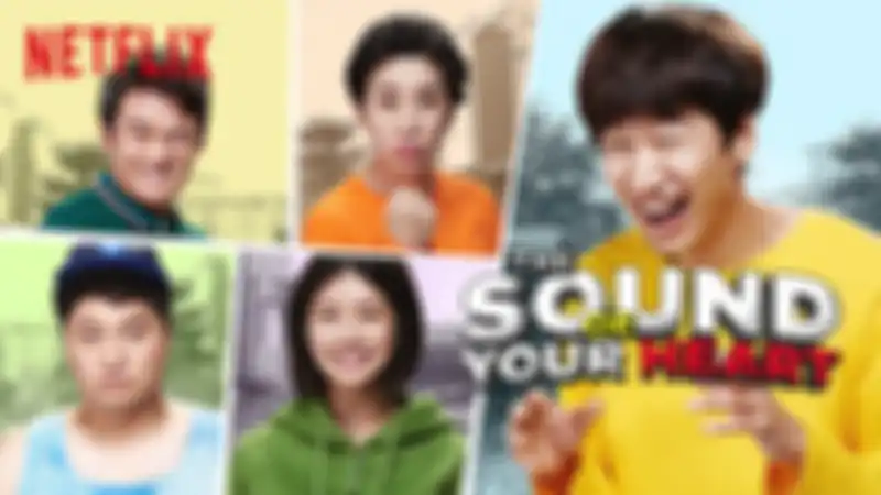 Drama The Sound of Your Heart
