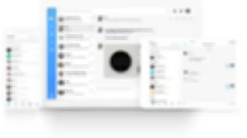 Contoh DingTalk, aplikasi live streaming untuk pembelajaran online