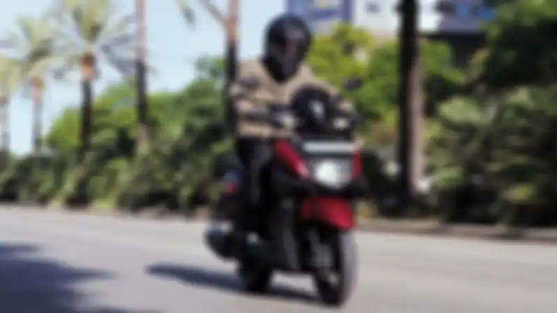 Yamaha RayZR 125 2020