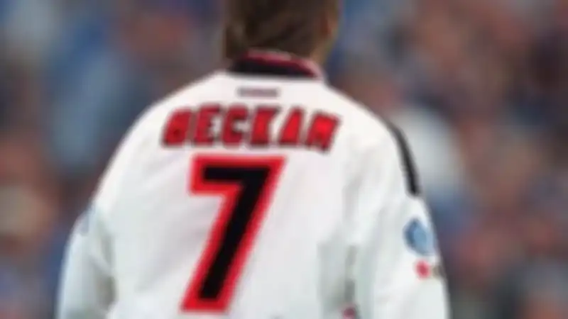 Beckham
