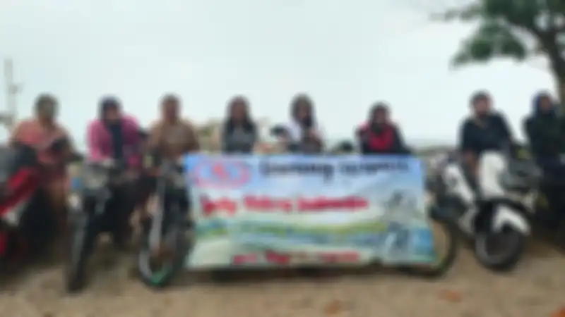 Rombongan berangkat pada Jumat (17/7/2020) dan kembali pada Minggu (19/7/2020) dan enggak ada halangan apapun selama berangkat dan kembali ke Jakarta.