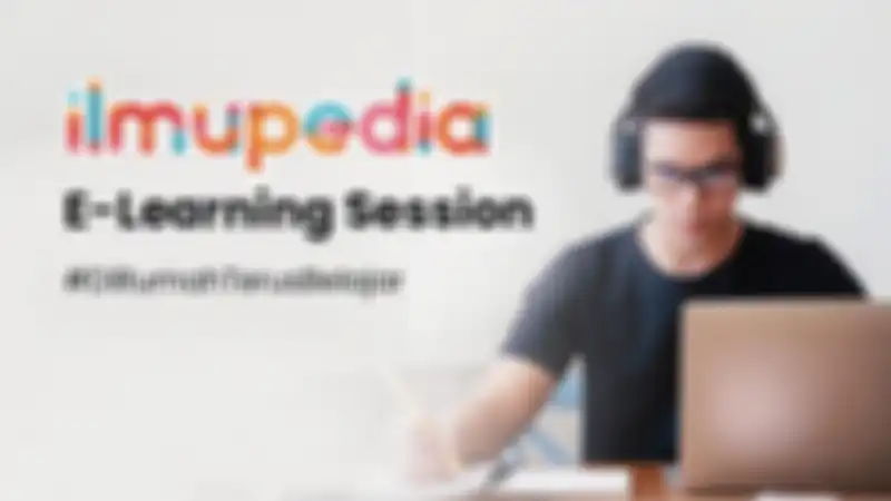 Paket ketengan Ilmupedia tebar paket internet murah meriah.
