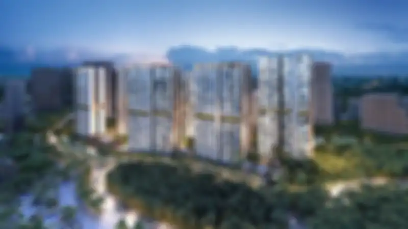 Tower EleVee Penthouses & Residences, Alam Sutera.