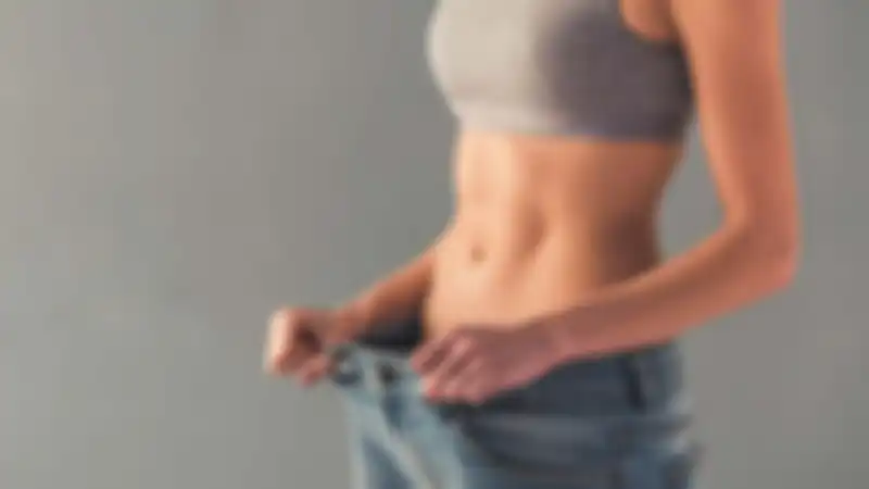 Menurunkan berat badan