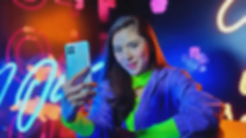 Reno4 F bantu hasilkan foto malam hari bagus tanpa edit 