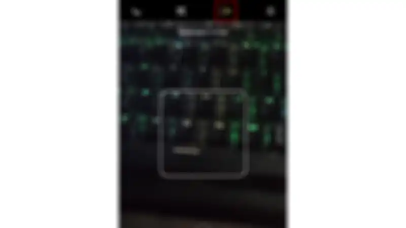 Cara menyalakan fitur auto-track Slow-Mo Oppo Reno4