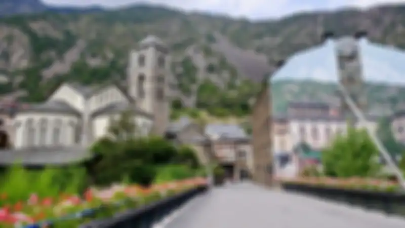 Negara Andorra