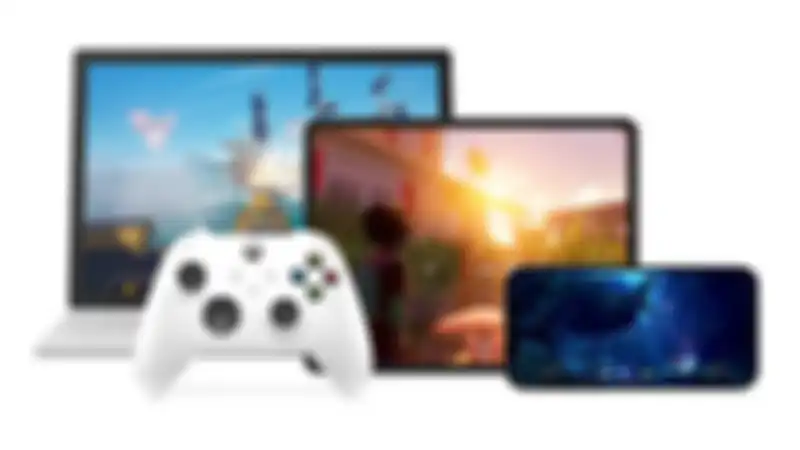Microsoft xCloud di Perangkat Apple
