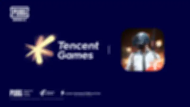 Tencent Games PUBG Mobile