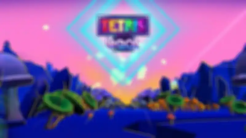 Game Tetris Beat