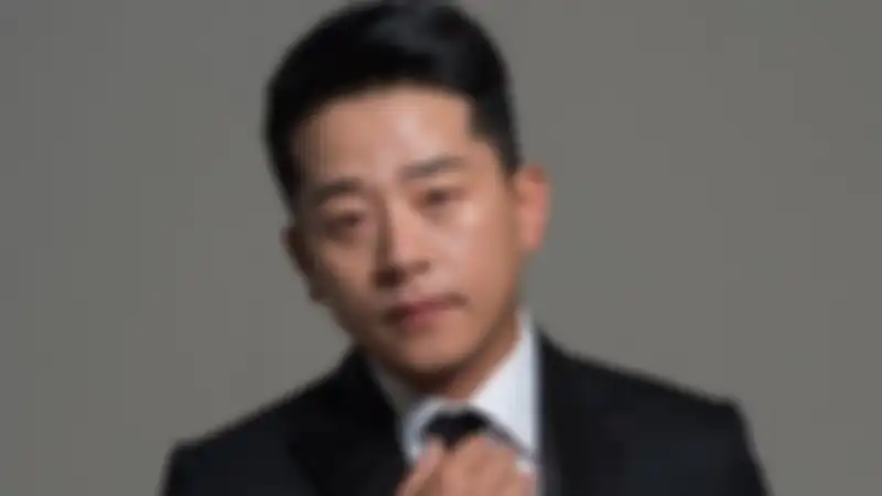 Kim Joon Ho 