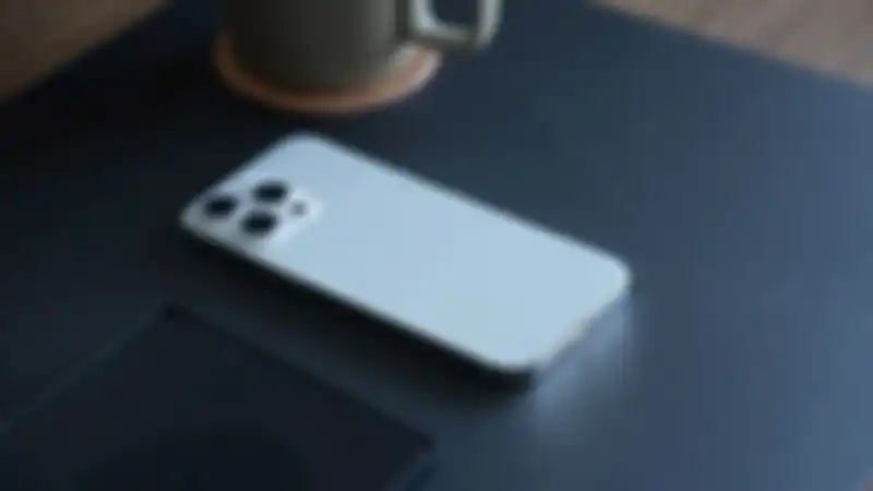 Dummy unit iPhone 14 Pro