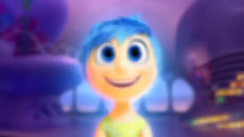Joy Inside Out