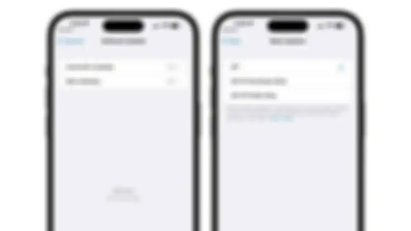 Deretan fitur baru iOS 16.4
