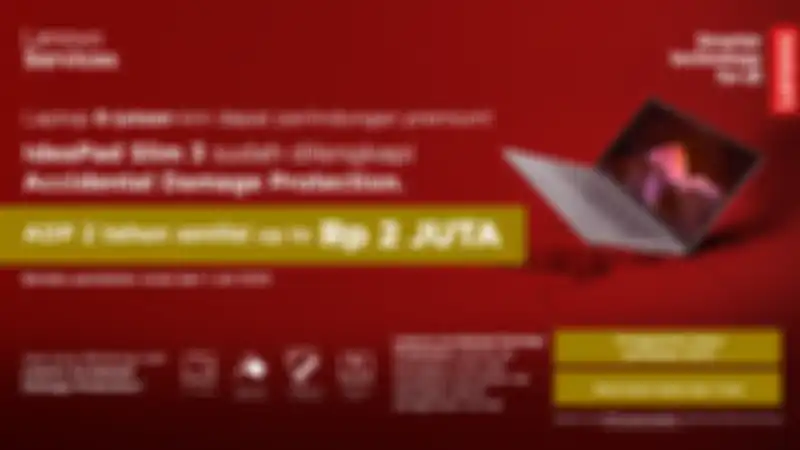 ADP Lenovo